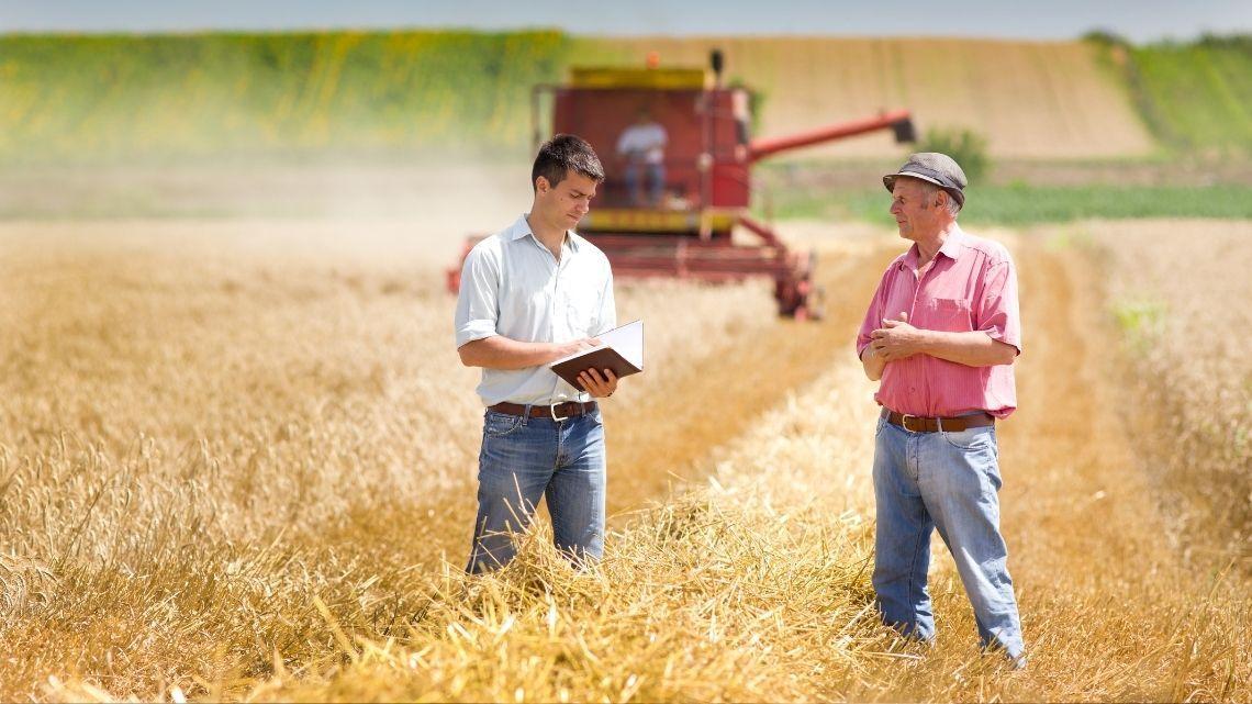 Betriebswirtschaftler/innen mit Know How in der Agrarwirtschaft